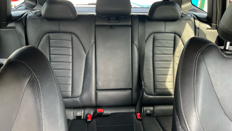 BMW X3 xDrive20d M Sport 5dr Step Auto Diesel Estate